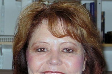 Deborah Nightingale