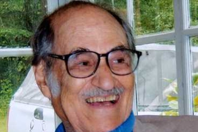 Harry P. Portnoy