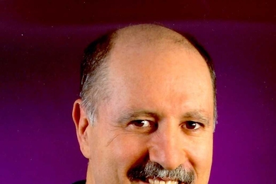 Yossi Sheffi, Elisha Gray II Professor in the Department of Civil and Environmental Engineering and Engineering Systems Division