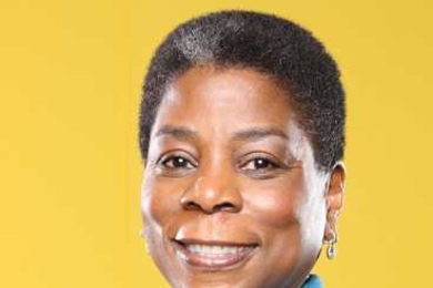 Xerox Chairman and Chief Executive Officer Ursula Burns will be the speaker at MIT's 145th Commencement exercises on June 3, 2011.