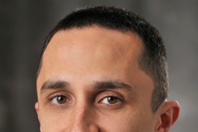 Eric Dauler