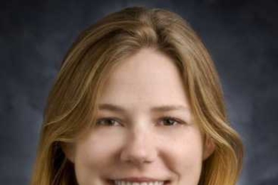 Missy Brost LGO '09