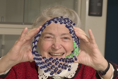On Dec. 4, friends and colleagues of MIT Institute Professor Millie Dresselhaus gathered together to celebrate her 80th birthday with a symposium celebrating her extraordinary accomplishments in science and at MIT.