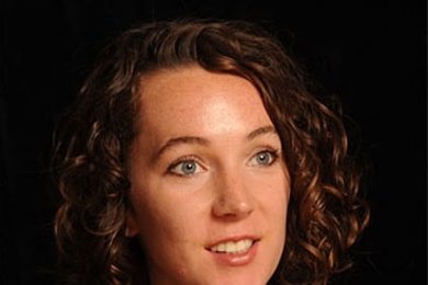 Megan Brewster