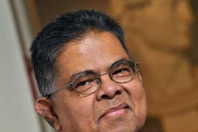 Omar Khalidi