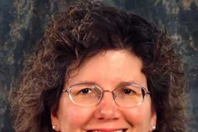 Susan Landahl '83, SM '84, chief operating officer and senior vice president at Exelon Nuclear.