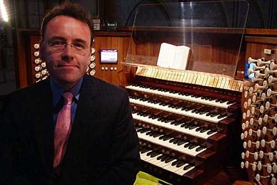 David Briggs