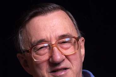 Donald Troxel