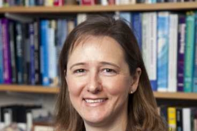 Joan S. Rubin, industry co-director of MIT System Design and Management Program