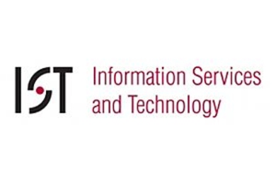 IS&T logo