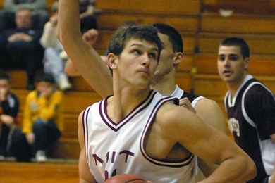 Sophomore Will Tashman was named the conference championship's Most Outstanding Player for his 34 points and 24 rebounds over two games. Tashman also received first-team All-Conference honors.