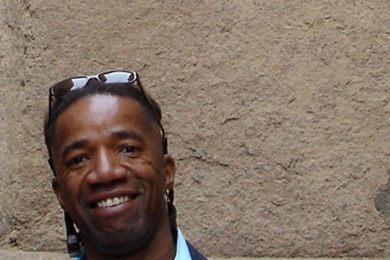 Through his teaching, writing and practice, Walter J. Hood Jr. advocates the art of ‘improvisation’ as a design process for making urban landscapes and architecture.