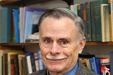 John Waugh