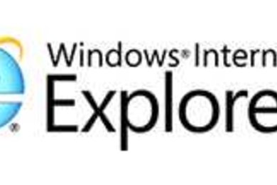 Internet Explorer 9 logo