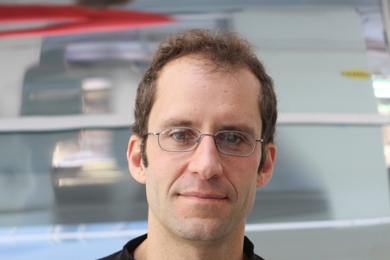 Associate Professor of Nuclear Science and Engineering Jacopo Buongiorno