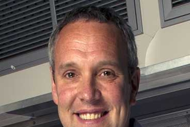 Yoel Fink