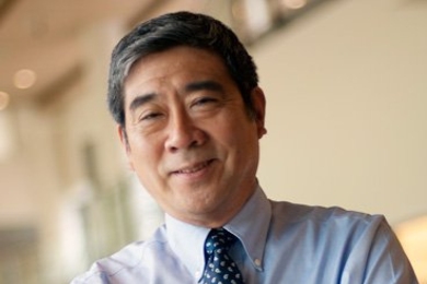 Kenneth Oye, an associate professor in MIT’s Department of Political Science and the Engineering Systems Division.