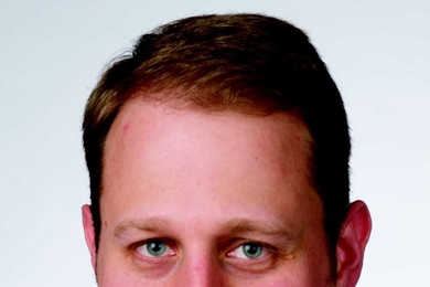 Christopher A. Schuh, the Danae and Vasilios Salapatas Professor of Metallurgy, has been named head of the Department of Materials Science and Engineering.