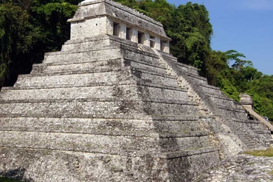 Murmurs of Mayan: MIT undergraduate travels to Mexico to study underdescribed language.