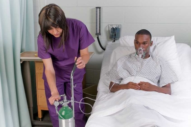Some hospitals participate in plans to create 'career ladders; for employees — the kind of program endorsed by MIT economist Paul Osterman in his new book, <i>Good Jobs America</i>.