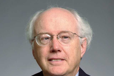 David Clark, senior research scientist with the MIT Computer Science and Artificial Intelligence Laboratory, is the recipient of the Oxford Internet Institute Lifetime Achievement Award in recognition of his intellectual and institutional contributions to the advancement of the Internet.