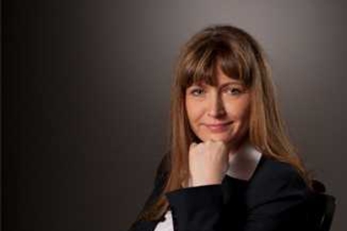 Aude Oliva, a principal investigator in MIT’s Computer Science and Artificial Intelligence Laboratory (CSAIL) and an associate professor in the Department of Brain and Cognitive Sciences (BCS)