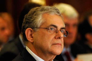 Lucas Papademos