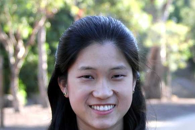 Stephanie Lin, an MIT senior who is majoring in biology with a minor in applied international studies, has received a Rhodes Scholarship