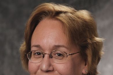 Marilyn Wolfson