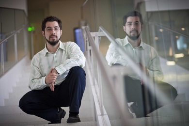 Ed Boyden is developing new optogenetic techniques that have the potential to detect and silence epileptic seizures.