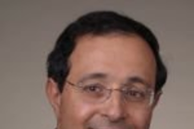 David Simchi-Levi, co-director of the Leaders for Global Operations Program and a professor of civil and environmental engineering and engineering systems.