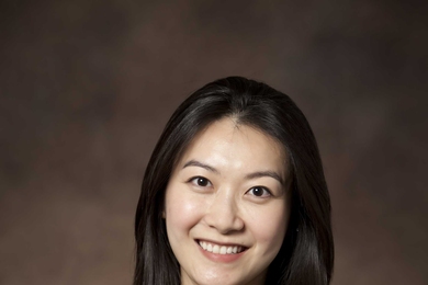 Solhee Lee, SDM '12