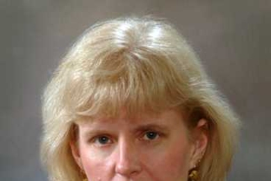 Tania Baker, the E.C. Whitehead Professor of Biology, has been named the new head of the Department of Biology.