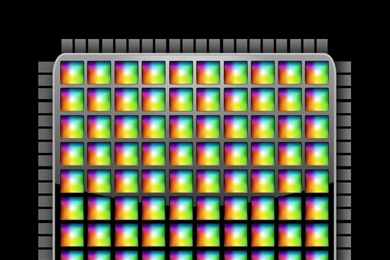Graphic illustration