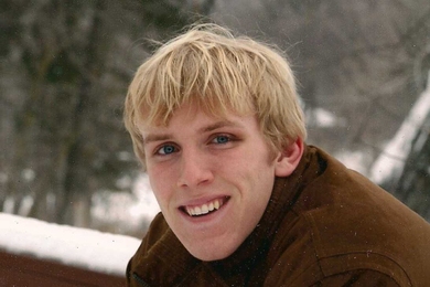 Brian G. Anderson