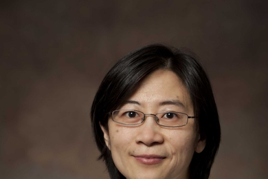 Haibo Wang, SDM '12