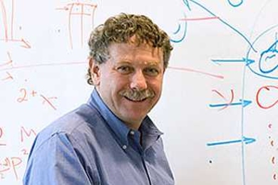 Eric Lander