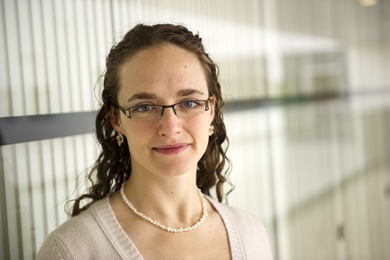 Rebecca Saxe
