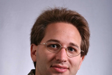 Scott Aaronson
