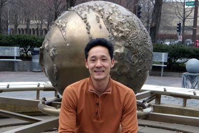 Eugene Kwak
