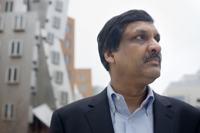Anant Agarwal