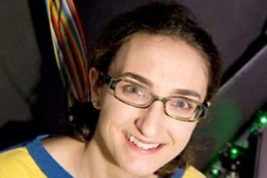 Clarice Aiello