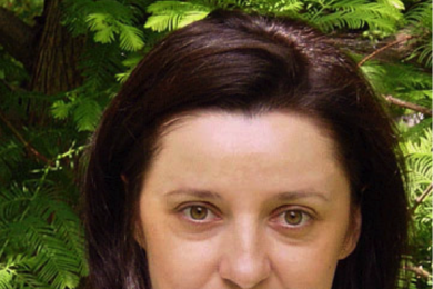 Silvija Gradečak, the Thomas Lord Assistant Professor in Materials Science and Engineering
