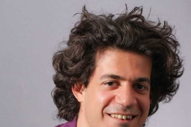 Constantinos Daskalakis