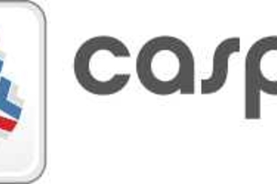 Casper logo