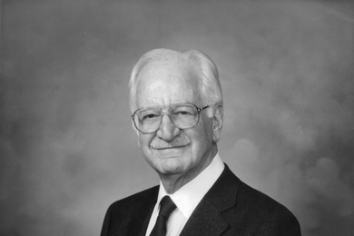 Elias Gyftopoulos 