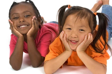 New MIT research shows what happens inside the brains of young children as they learn to think about the thoughts and emotions of other people.