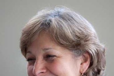 Susan Mannett