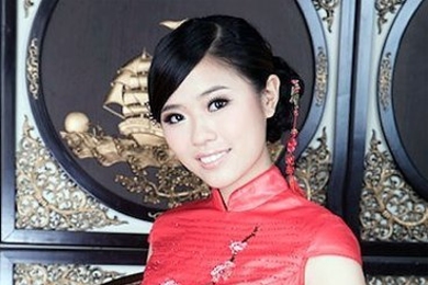 Heng 'Nikita' Guo