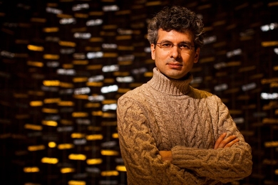 Keeril Makan